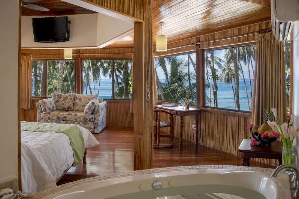 Tango Mar Beachfront Boutique Hotel &Villas (Nicoya)